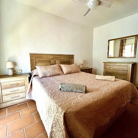 Apartamento En El Casco Historico, A 5 Min Playa. Conil de la Frontera Kültér fotó