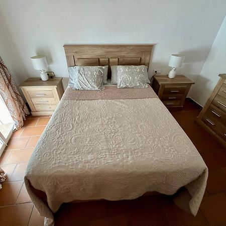 Apartamento En El Casco Historico, A 5 Min Playa. Conil de la Frontera Kültér fotó