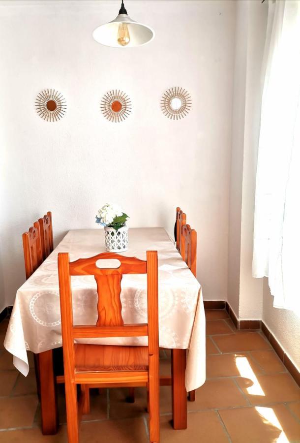 Apartamento En El Casco Historico, A 5 Min Playa. Conil de la Frontera Kültér fotó