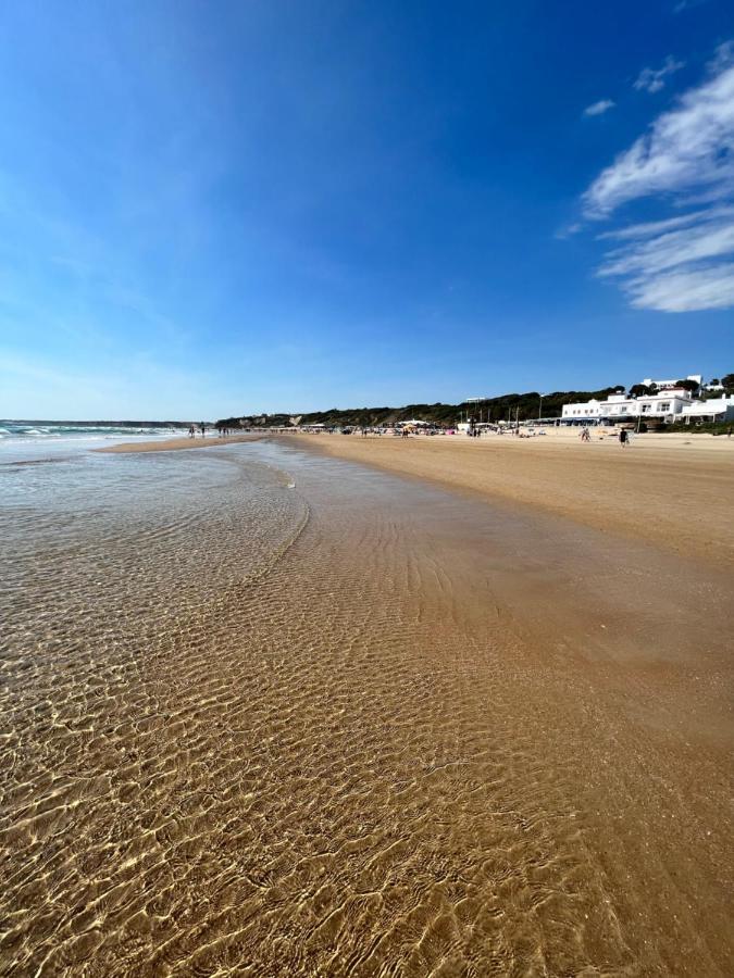 Apartamento En El Casco Historico, A 5 Min Playa. Conil de la Frontera Kültér fotó