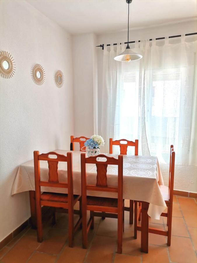 Apartamento En El Casco Historico, A 5 Min Playa. Conil de la Frontera Kültér fotó
