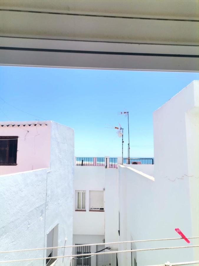Apartamento En El Casco Historico, A 5 Min Playa. Conil de la Frontera Kültér fotó