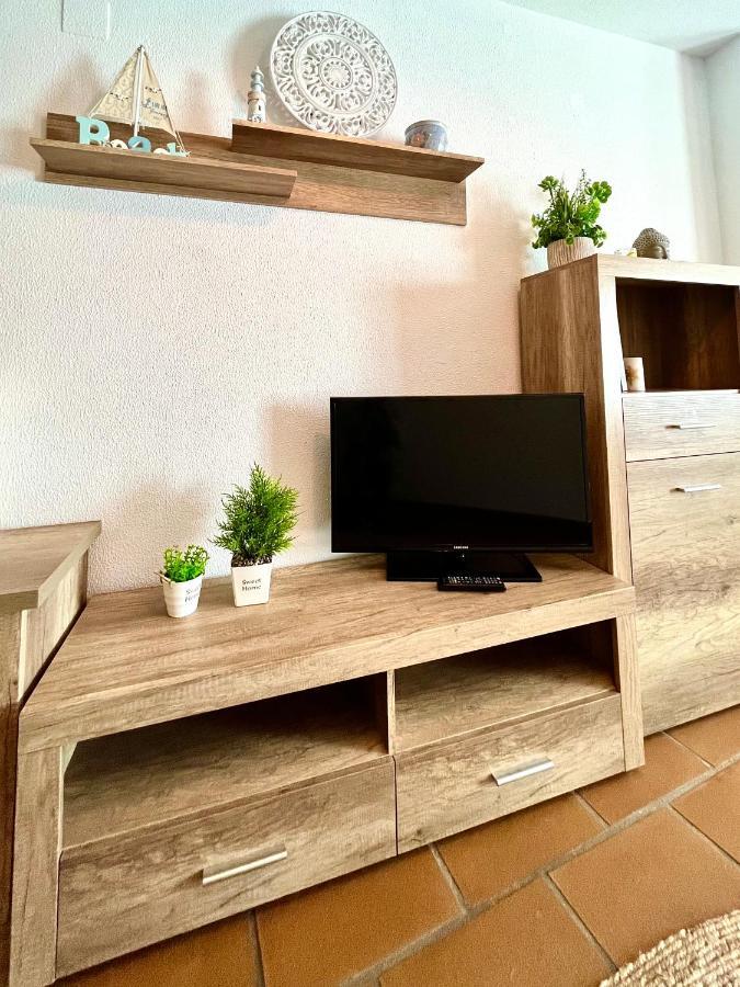 Apartamento En El Casco Historico, A 5 Min Playa. Conil de la Frontera Kültér fotó