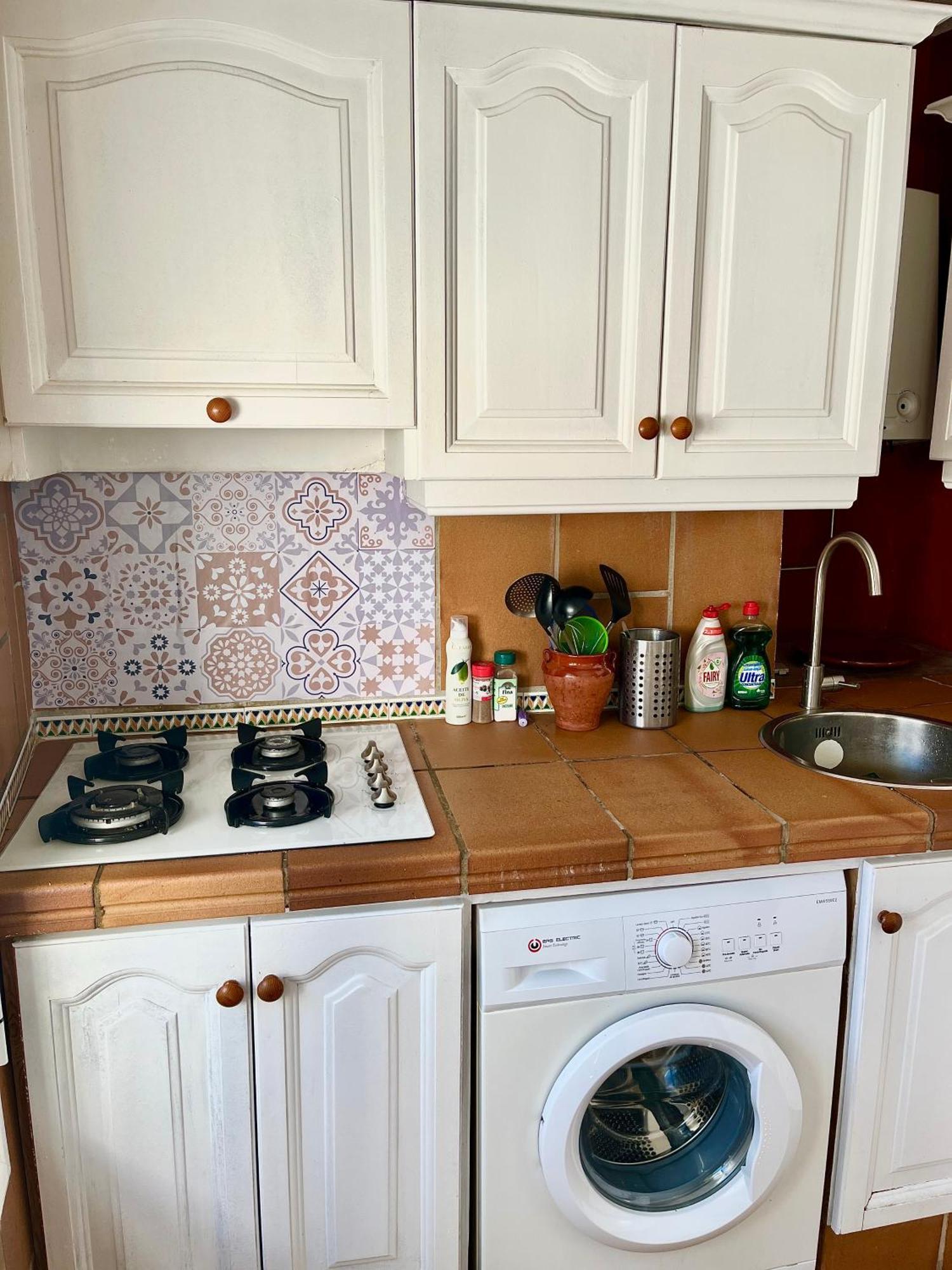 Apartamento En El Casco Historico, A 5 Min Playa. Conil de la Frontera Kültér fotó