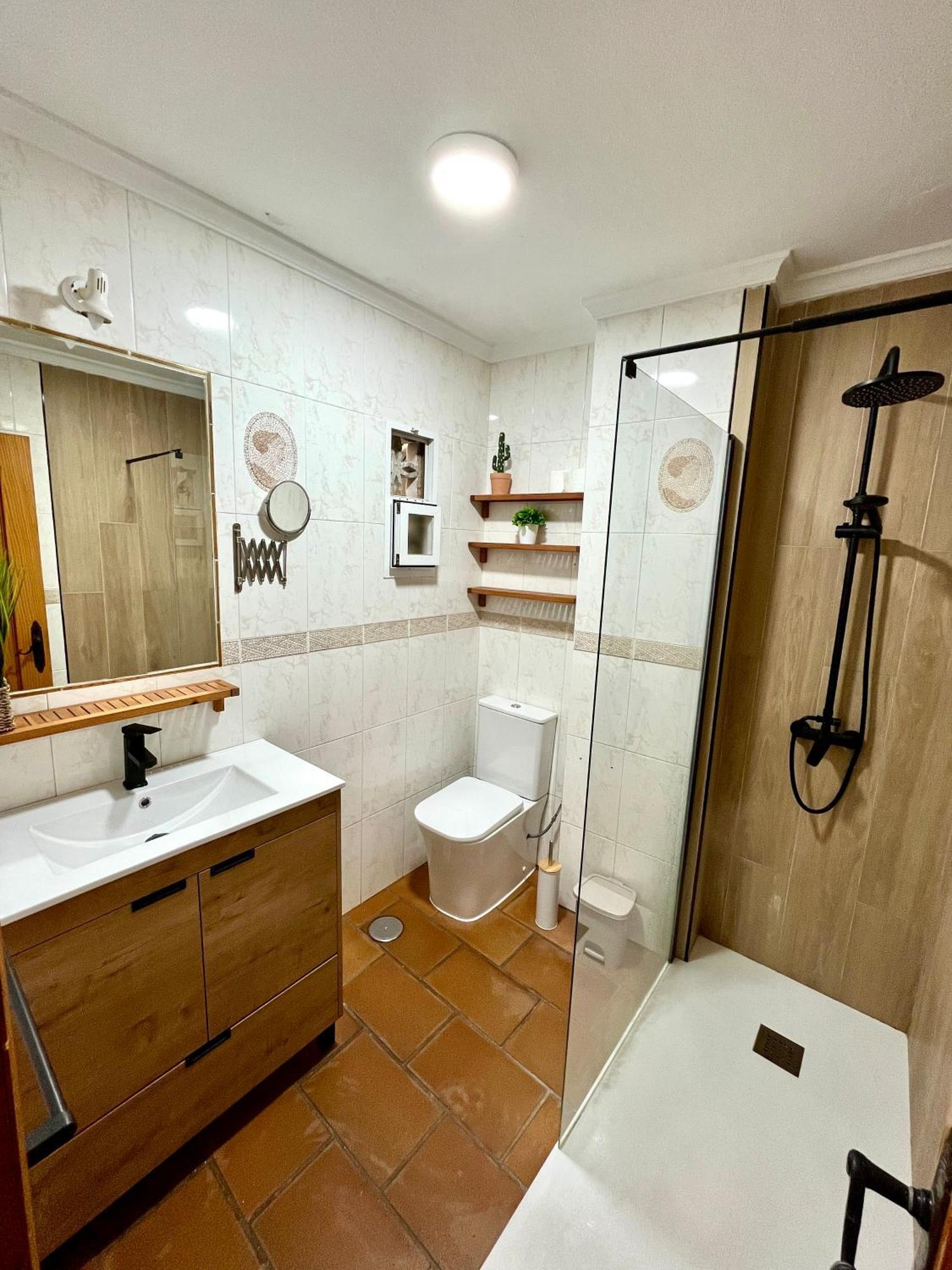 Apartamento En El Casco Historico, A 5 Min Playa. Conil de la Frontera Kültér fotó