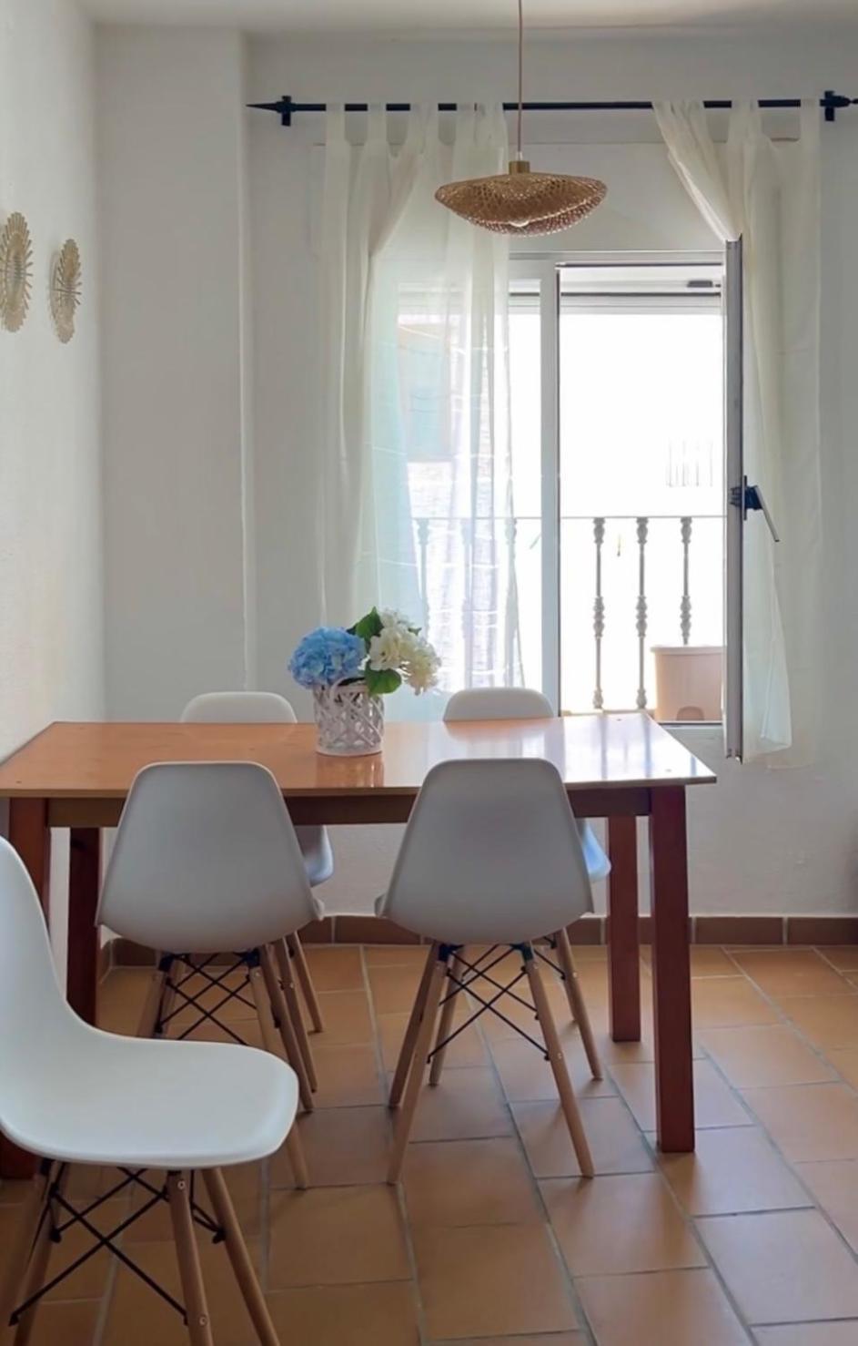Apartamento En El Casco Historico, A 5 Min Playa. Conil de la Frontera Kültér fotó